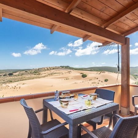 Sardegna Apartment Torre dei Corsari Luaran gambar