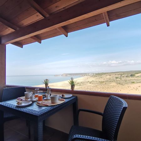 Sardegna Apartment Torre dei Corsari Luaran gambar