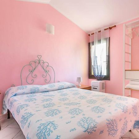 Sardegna Apartment Torre dei Corsari Luaran gambar