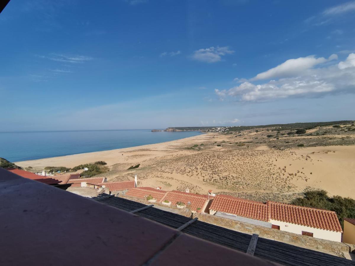 Sardegna Apartment Torre dei Corsari Luaran gambar