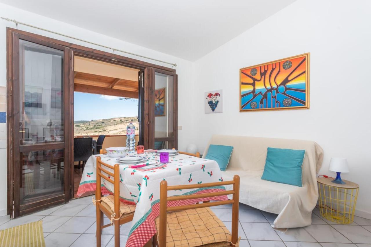 Sardegna Apartment Torre dei Corsari Luaran gambar