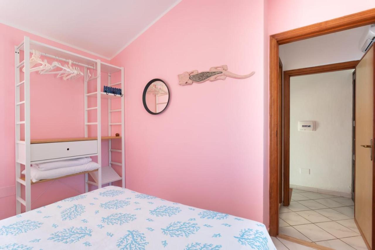 Sardegna Apartment Torre dei Corsari Luaran gambar